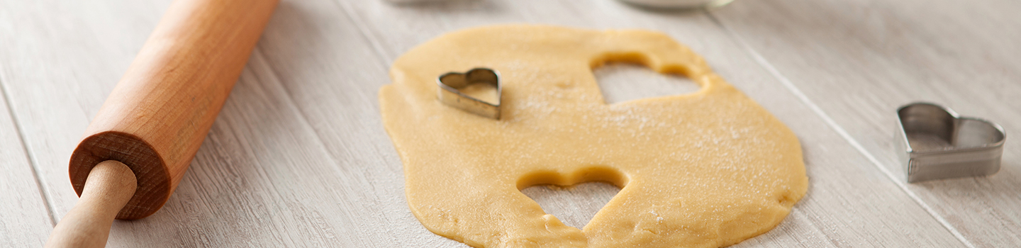 Short Bread Cookies